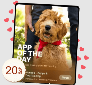 Hundeo Discount Coupon Code