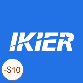 iKier Discount Coupon Code