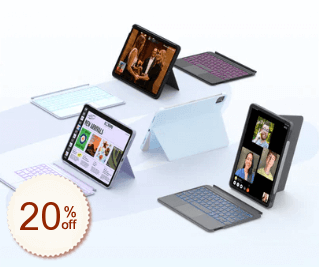 Inateck Discount Coupon Code