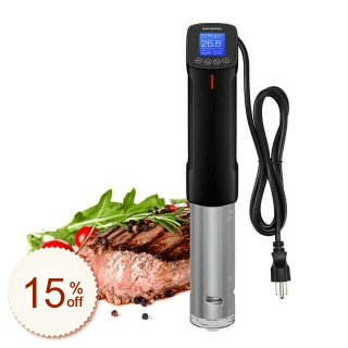 INKBIRD Discount Coupon Code