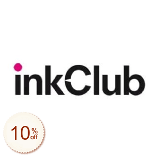 inkClub Discount Coupon Code
