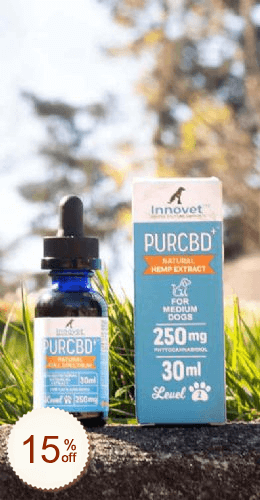 Innovet Pet Discount Coupon Code