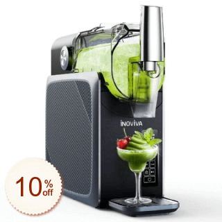 Inoviva Discount Coupon Code