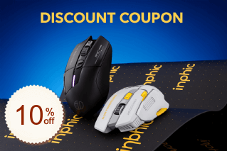 INPHIC Discount Coupon Code