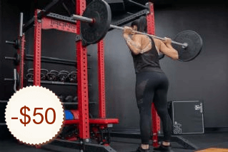 Iron Bull Strength Discount Coupon Code