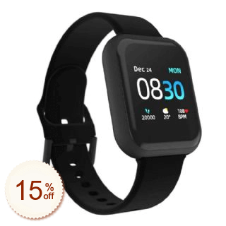 iTouch Wearables Discount Coupon Code