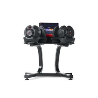 Johnson Fitness Boxshot