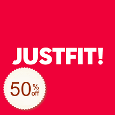 JustFit Discount Coupon Code