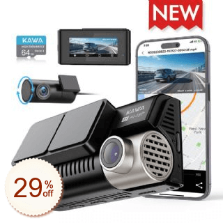 KAWA-In Discount Coupon Code
