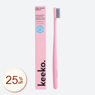 Keeko Discount Coupon Code