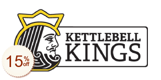 Kettlebell Kings Discount Coupon Code