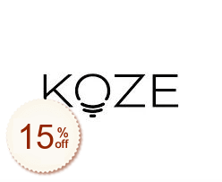 KOZE Health Discount Coupon Code