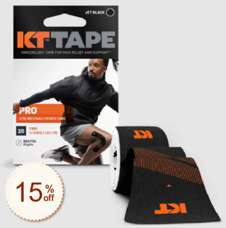 KT Tape Discount Coupon Code