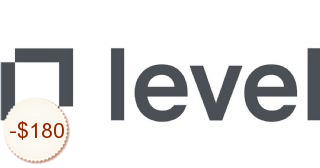 Level Home Discount Coupon Code