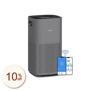 LEVOIT Discount Coupon Code