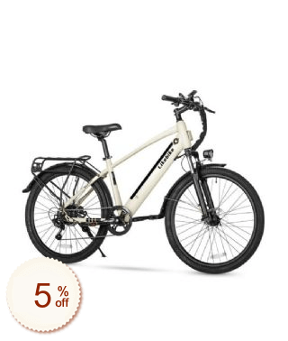 Likebike electric bike Discount Coupon Code