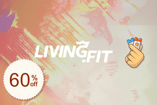 Living Fit Discount Coupon Code