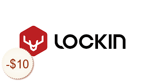 Lockin Discount Coupon Code