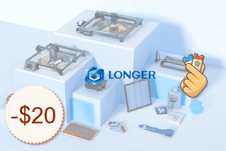 Longer Discount Coupon Code