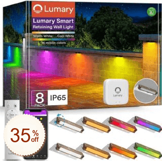 Lumary Discount Coupon Code