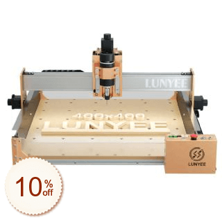 Lunyee Discount Coupon Code