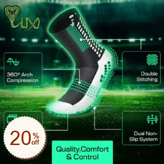Lux Sports Discount Coupon Code