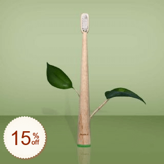 Mable Brush Discount Coupon Code