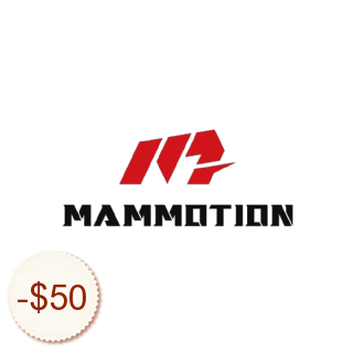 Mammotion Discount Coupon Code