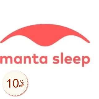 Manta Sleep Discount Coupon Code