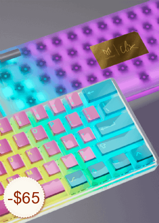 Matrix Keyboards Discount Coupon Code