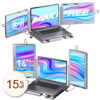 Maxfree Discount Coupon Code