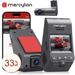 MercyLion Discount Coupon Code