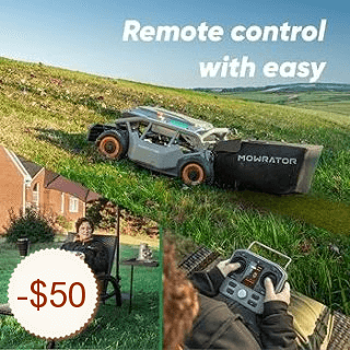 Mowrator Discount Coupon Code