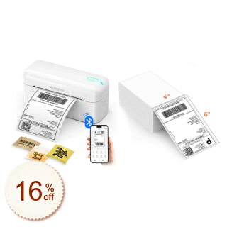 Munbyn Discount Coupon Code