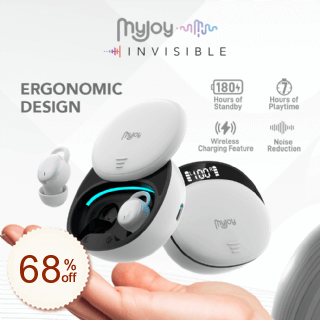MyJoy Discount Coupon Code