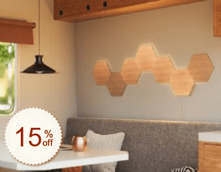 Nanoleaf Discount Coupon Code