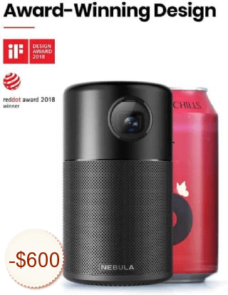 Nebula Discount Coupon Code