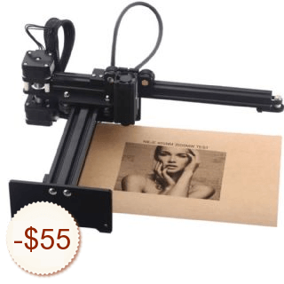 NEJE Discount Coupon Code