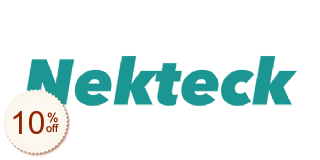 Nekteck Discount Coupon Code