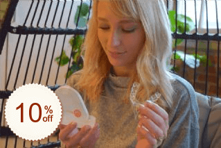 NewSmile Discount Coupon Code