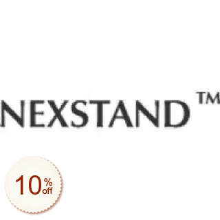 Nexstand Discount Coupon Code