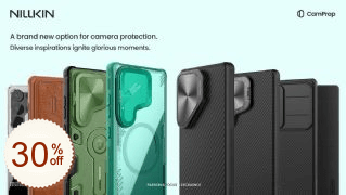 NILLKIN Discount Coupon Code