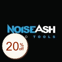 NoiseAsh Discount Coupon Code