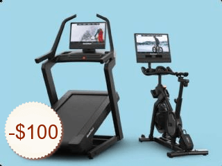 NordicTrack Discount Coupon Code