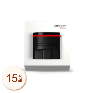 OBDeleven Discount Coupon Code