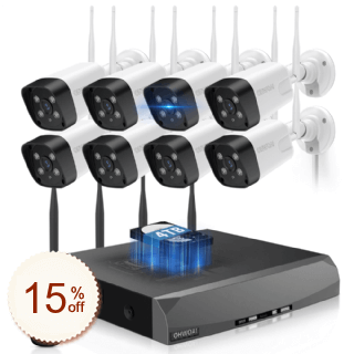 OHWOAI Discount Coupon Code