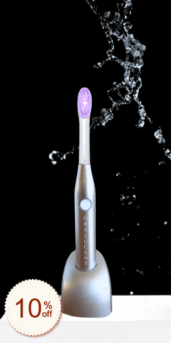 Oralucent Discount Coupon Code