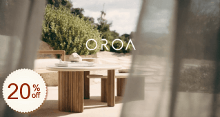 Oroa Discount Coupon Code