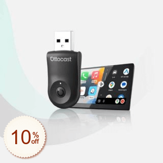OTTOCAST Discount Coupon Code