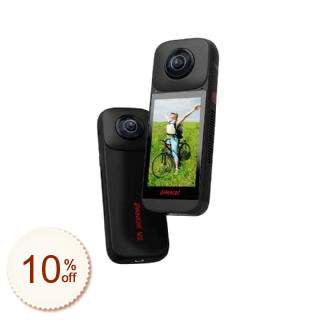 PanoX Discount Coupon Code